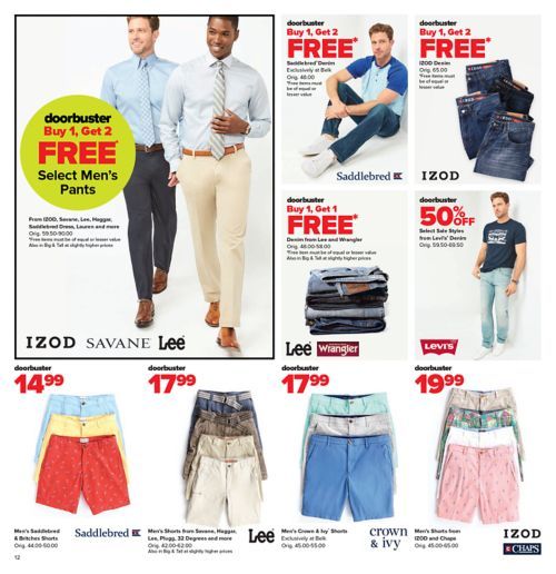 Belk Black Friday in July 2020 Ad, Deals and Sales
